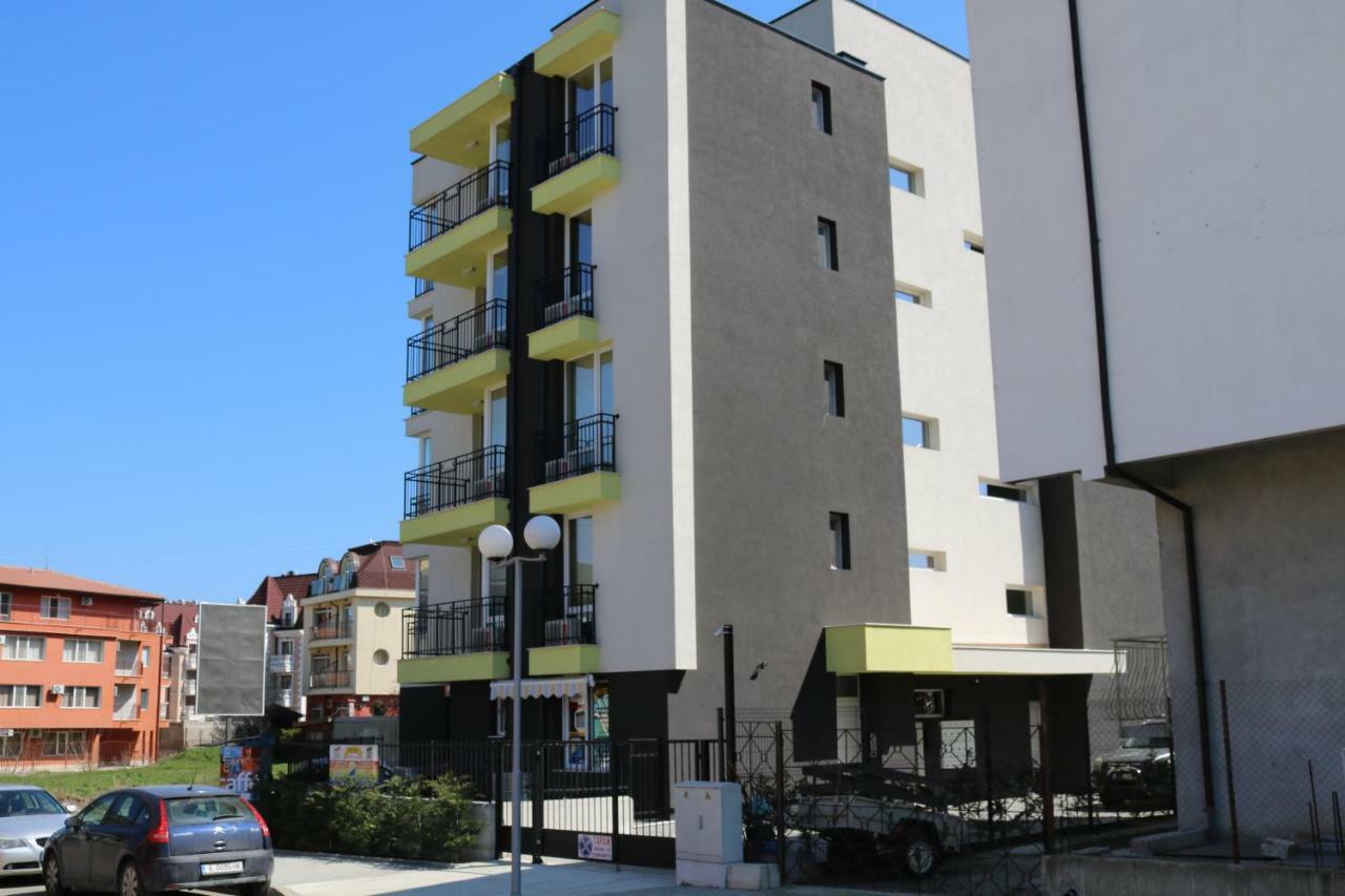 Сем. Павлови Obsor Exterior foto